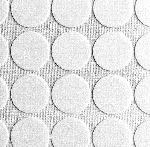Adhesive 0.22 Micron Filters for Culture Jar Lids